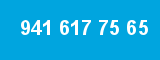 941 617 75 65
